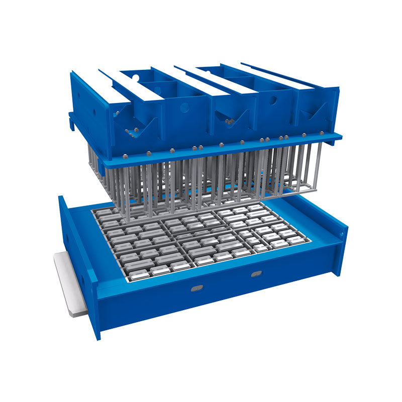 कुन मर्मत अभ्यासहरूले तपाईंको कंक्रीट ब्लक मोल्डहरू लामो समयसम्म टिक्छ?